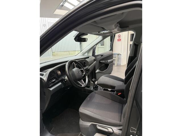 Volkswagen CADDY MAXI 1.5 TSI maxi 7 Personen