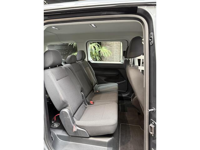 Volkswagen CADDY MAXI 1.5 TSI maxi 7 Personen