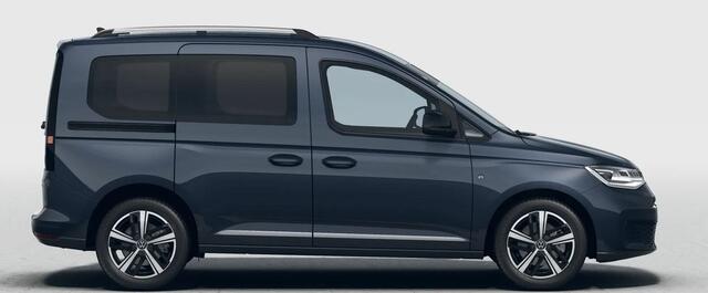 Volkswagen CADDY MAXI Kombi L2H1 1.5TSI PHEV eHybrid 115pk DSG Style / Demonstratieauto