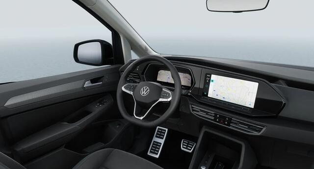 Volkswagen CADDY MAXI Kombi L2H1 1.5TSI PHEV eHybrid 115pk DSG Style / Demonstratieauto