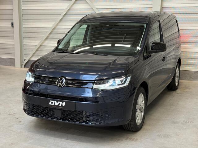 Volkswagen CADDY MAXI Cargo 2.0 TDI Style