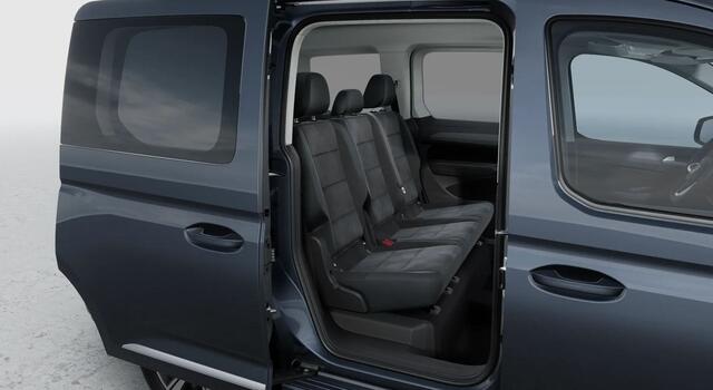 Volkswagen CADDY MAXI Kombi L2H1 1.5TSI PHEV eHybrid 115pk DSG Style / Demonstratieauto