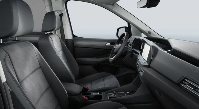 Volkswagen CADDY MAXI Kombi L2H1 1.5TSI PHEV eHybrid 115pk DSG Style / Demonstratieauto