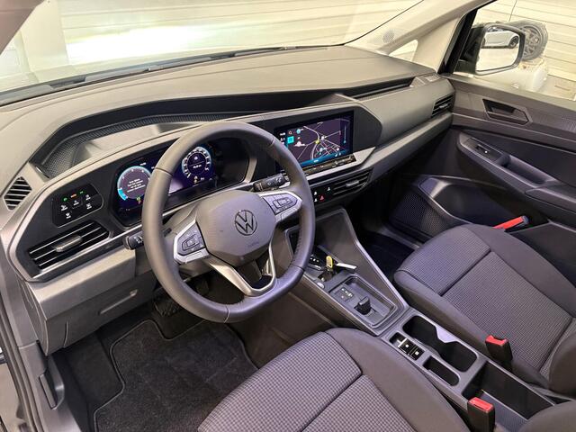 Volkswagen CADDY MAXI Cargo 2.0 TDI Style