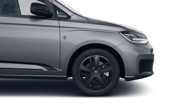 Volkswagen CADDY MAXI Kombi Limited Edition 1.5 eHybrid EU6 85 kW (115 pk) DSG | Achteruitrijcamera | LED Koplampen en achterlichten | Kessy | ArtVelours |