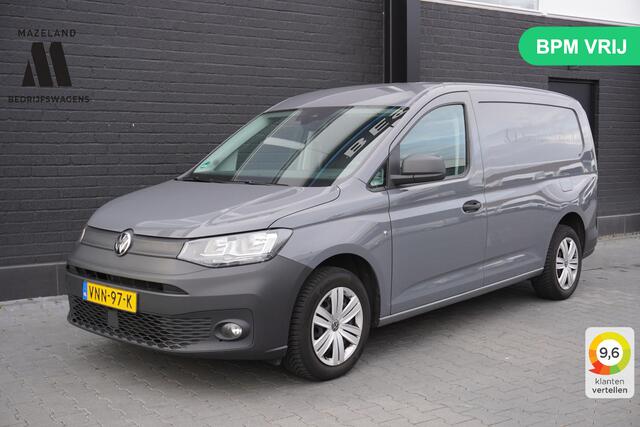 Volkswagen CADDY MAXI Cargo 2.0 TDI - EURO 6 - Airco - Navi - Cruise - ¤14.900,- Excl.