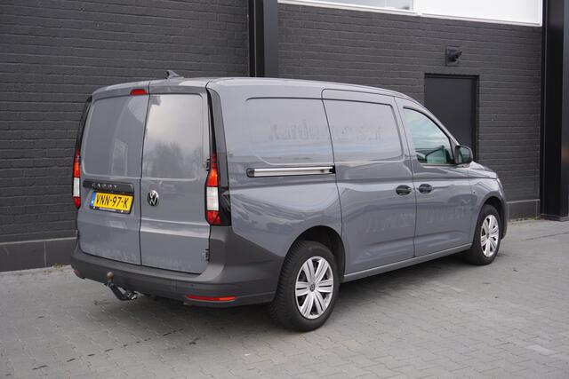 Volkswagen CADDY MAXI Cargo 2.0 TDI - EURO 6 - Airco - Navi - Cruise - ¤14.900,- Excl.