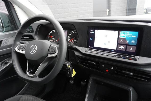 Volkswagen CADDY MAXI Cargo 2.0 TDI - EURO 6 - Airco - Navi - Cruise - ¤14.900,- Excl.