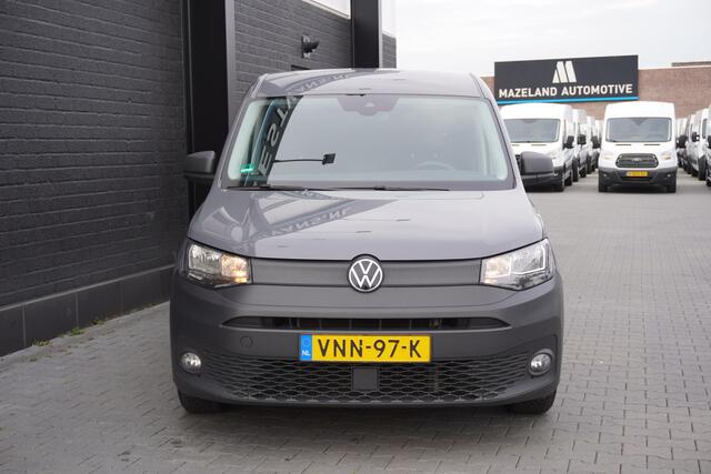 Volkswagen CADDY MAXI Cargo 2.0 TDI - EURO 6 - Airco - Navi - Cruise - ¤14.900,- Excl.
