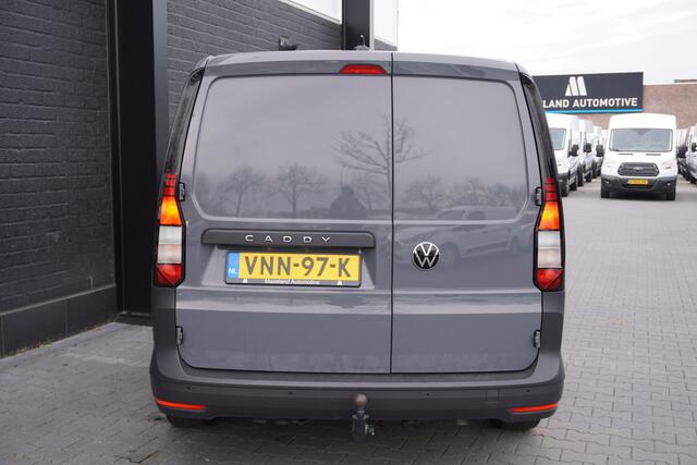 Volkswagen CADDY MAXI Cargo 2.0 TDI - EURO 6 - Airco - Navi - Cruise - ¤14.900,- Excl.