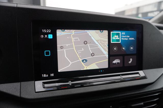 Volkswagen CADDY MAXI Cargo 2.0 TDI - EURO 6 - Airco - Navi - Cruise - ¤14.900,- Excl.