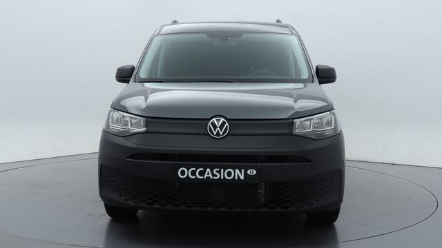 Volkswagen CADDY MAXI Cargo L2H1 2.0 TDI 122pk / BPM-vrij