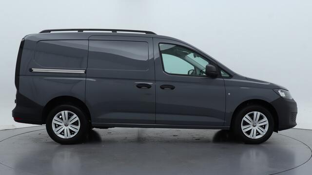 Volkswagen CADDY MAXI Cargo L2H1 2.0 TDI 122pk / BPM-vrij