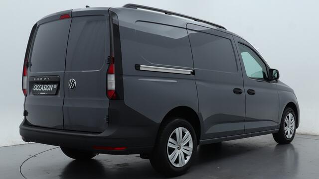 Volkswagen CADDY MAXI Cargo L2H1 2.0 TDI 122pk / BPM-vrij