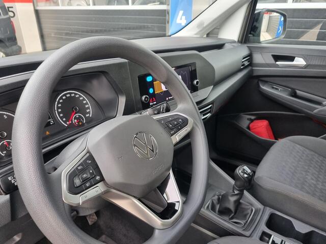 Volkswagen CADDY MAXI 1.5 TSI NAVI / AIRCO ECC / CRUISE / PDC / LM-VELGEN