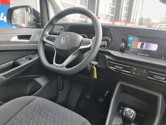 Volkswagen CADDY MAXI 1.5 TSI NAVI / AIRCO ECC / CRUISE / PDC / LM-VELGEN