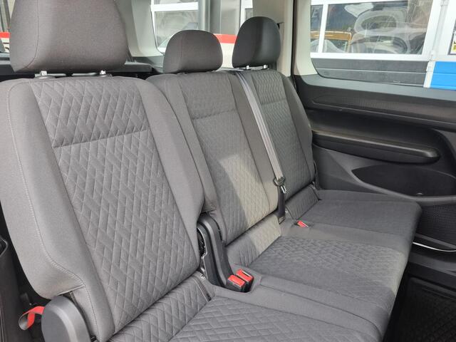 Volkswagen CADDY MAXI 1.5 TSI NAVI / AIRCO ECC / CRUISE / PDC / LM-VELGEN