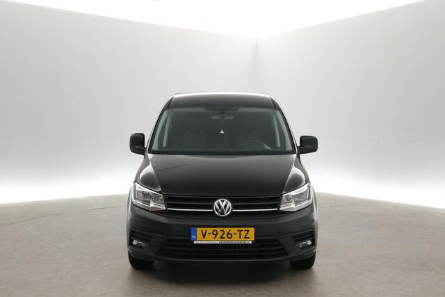 Volkswagen CADDY MAXI 2.0 TDI 102PK L2 | Automaat | Airco | Cruise | Trekh. | Carplay | Navi | Parkeersens.
