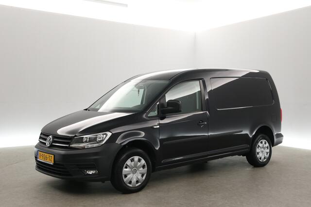 Volkswagen CADDY MAXI 2.0 TDI 102PK L2 | Automaat | Airco | Cruise | Trekh. | Carplay | Navi | Parkeersens.