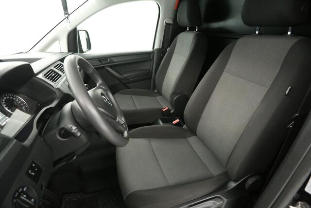 Volkswagen CADDY MAXI 2.0 TDI 102PK L2 | Automaat | Airco | Cruise | Trekh. | Carplay | Navi | Parkeersens.