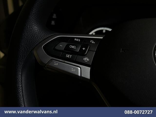 Volkswagen CADDY MAXI Cargo 2.0 TDI L2H1 Euro6 Airco | Navigatie | Apple Carplay | Cruisecontrol Android Auto, Zijdeur, Parkeersensoren