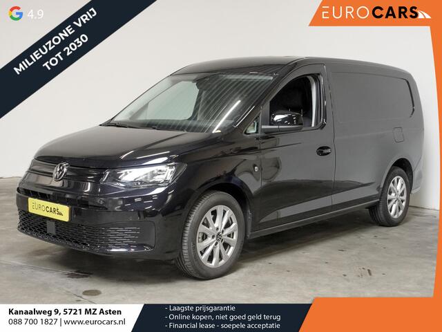 Volkswagen CADDY MAXI Cargo 2.0 TDI Style Automaat Airco Cruise Control