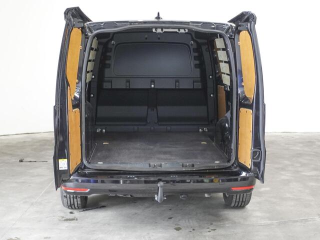 Volkswagen CADDY MAXI Cargo 2.0 TDI Style Automaat Airco Cruise Control