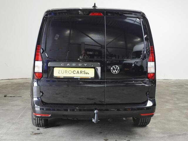 Volkswagen CADDY MAXI Cargo 2.0 TDI Style Automaat Airco Cruise Control