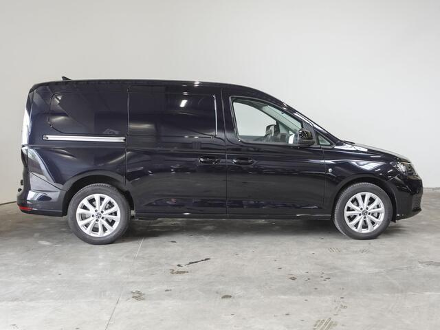 Volkswagen CADDY MAXI Cargo 2.0 TDI Style Automaat Airco Cruise Control