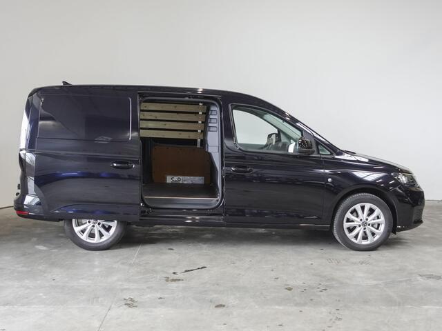 Volkswagen CADDY MAXI Cargo 2.0 TDI Style Automaat Airco Cruise Control