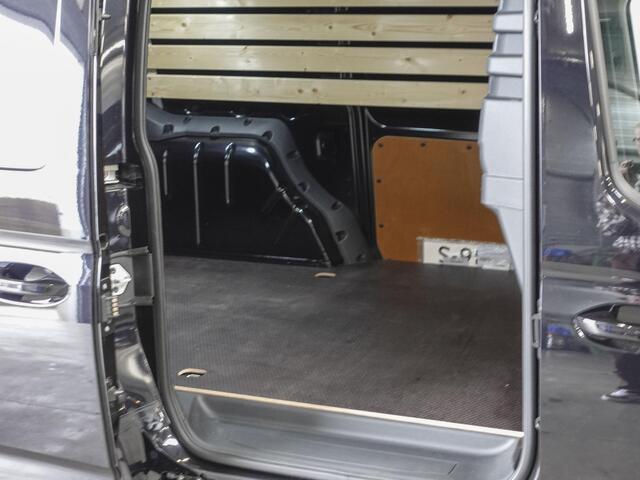 Volkswagen CADDY MAXI Cargo 2.0 TDI Style Automaat Airco Cruise Control