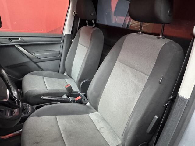 Volkswagen CADDY MAXI 2.0 TDI L2H1 BMT Exclusive Edition | Nieuw Binnen! | Airco | Navi | Cruise