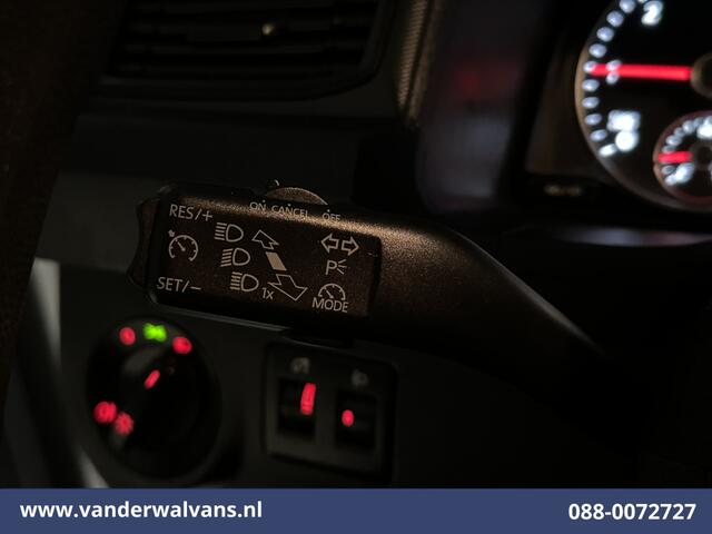 Volkswagen CADDY MAXI 2.0 TDI L2H1 Euro6 Airco | 1400kg Trekhaak | Cruisecontrol | Parkeersensoren Zijdeur