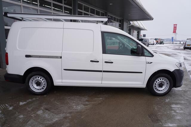 Volkswagen CADDY MAXI 2.0 TDI L2H1 BMT Comfortline nr. V048 | Airco | Cruise | Sortimo laadruimte inrichting