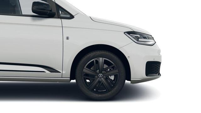 Volkswagen CADDY MAXI Cargo 1.5 TSi 150pk DSG eHybrid Limited Edition > verwacht < Incl. Voor Mekaar Deal actie | excl. kosten rijklaar maken |