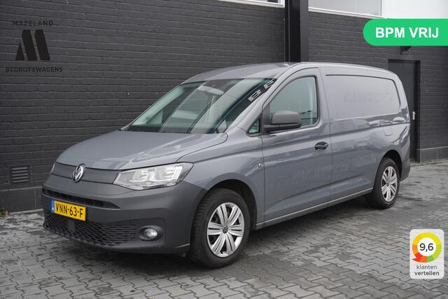 Volkswagen CADDY MAXI Cargo 2.0 TDI - EURO 6 - Airco - Navi - Cruise - ¤13.900,- Excl.