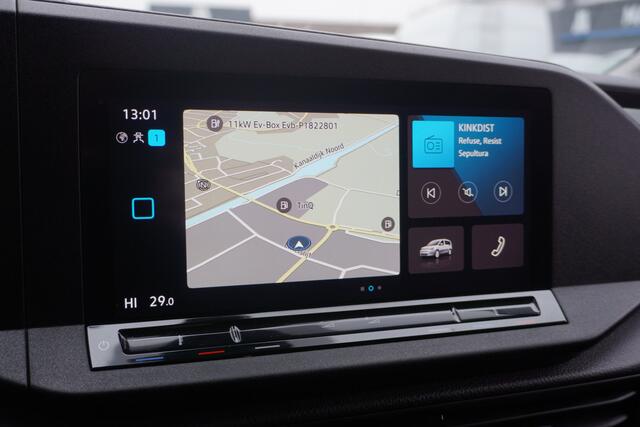 Volkswagen CADDY MAXI Cargo 2.0 TDI - EURO 6 - Airco - Navi - Cruise - ¤13.900,- Excl.