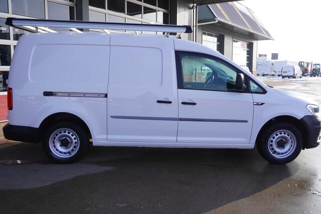 Volkswagen CADDY MAXI 2.0 TDI L2H1 BMT Comfortline nr. V044 | Airco | Cruise | Laadruimte inrichting