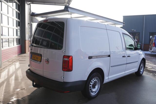 Volkswagen CADDY MAXI 2.0 TDI L2H1 BMT Comfortline nr. V044 | Airco | Cruise | Laadruimte inrichting