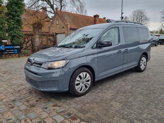 Volkswagen CADDY MAXI 1.5 eHybrid