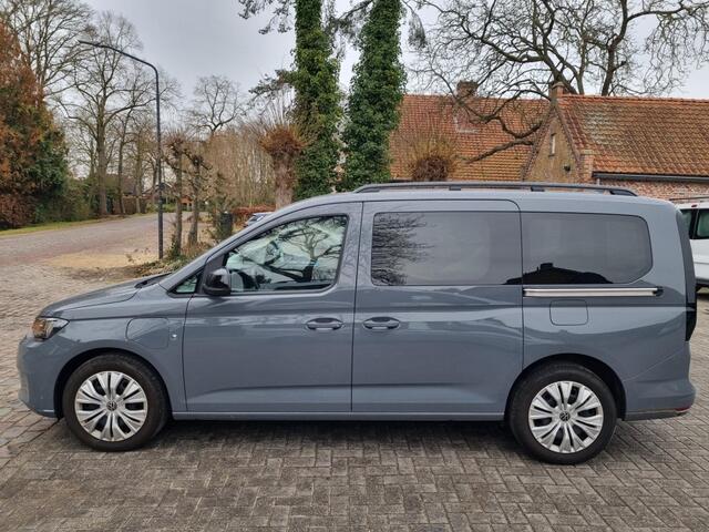 Volkswagen CADDY MAXI 1.5 eHybrid