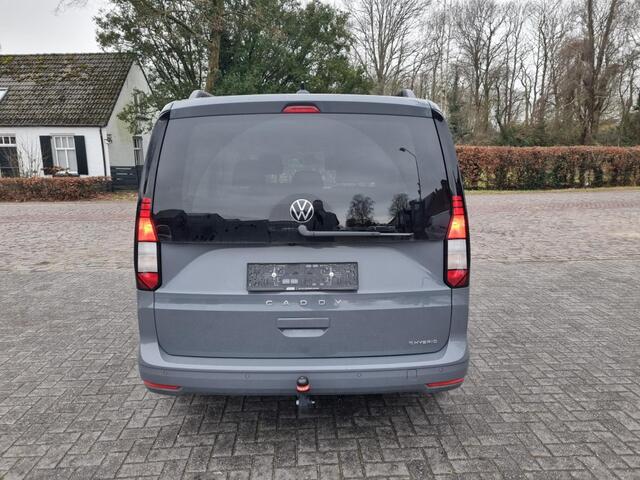Volkswagen CADDY MAXI 1.5 eHybrid