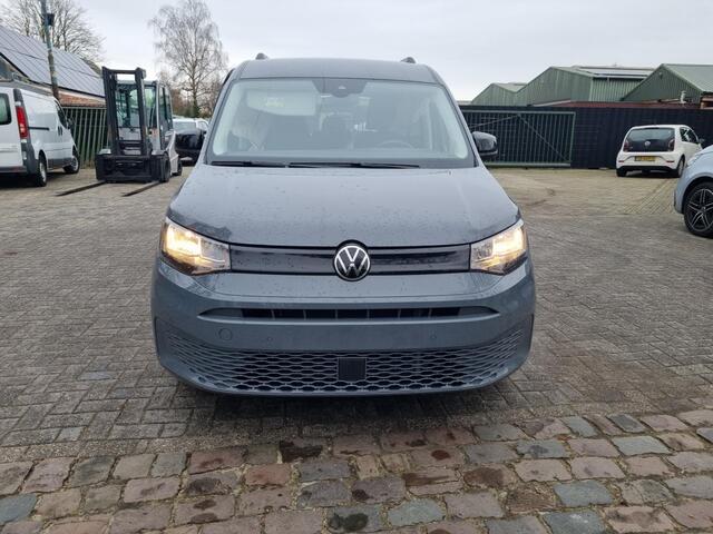 Volkswagen CADDY MAXI 1.5 eHybrid