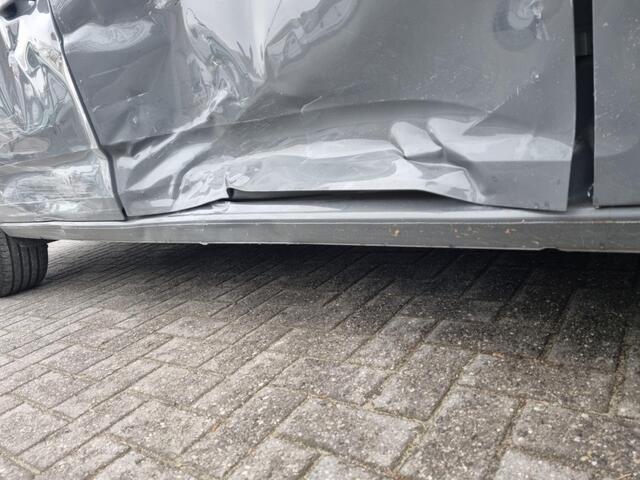 Volkswagen CADDY MAXI 1.5 eHybrid