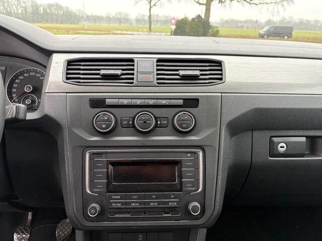 Volkswagen CADDY MAXI 2.0 TDI BLEUMOTION / ROLSTOEL / AIRCO / EXPORT