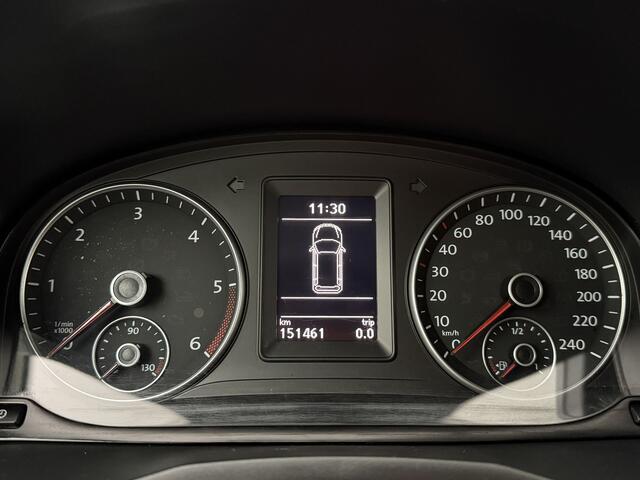 Volkswagen CADDY MAXI 2.0TDI 102PK Highline | Navigatie | Camera | Airco