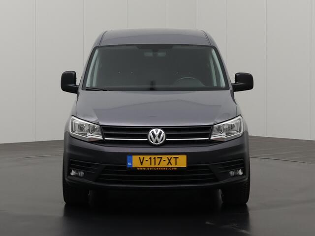 Volkswagen CADDY MAXI 2.0TDI 102PK Highline | Navigatie | Camera | Airco