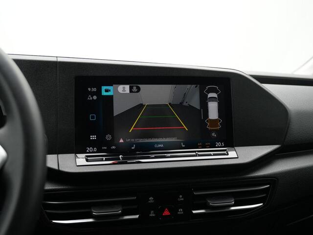 Volkswagen CADDY MAXI Kombi 7-zits 1.5 TSI 115 pk DSG Hybride Life | Achteruitrijcamera | Stoelverwarming | Carplay | Climatronic