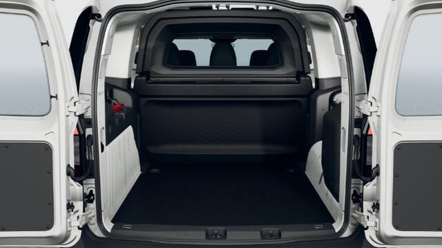 Volkswagen CADDY MAXI Flexible L2H1 PHEV 19,7Wh 1.5TSI eHybrid 115pk DSG / Dubbel Cabine / 5-persoons