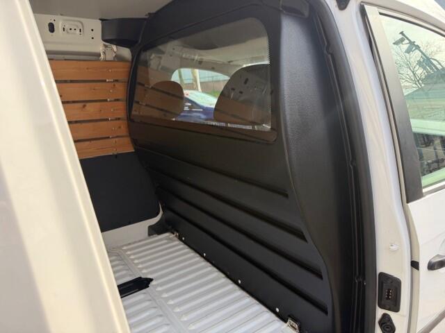 Volkswagen CADDY MAXI 1.4 TGI L2H1 EcoFuel 1e EIGENAAR I COMPLETE ONDERHOUDSHISTORIE I RIJDEN OP GROEN GAS CO2 NEUTRAAL